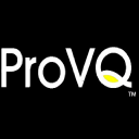 PROVQ LIMITED Logo