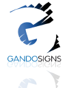 J.G GANDERTON & T.R GANDERTON Logo