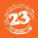 UNIT 23 Logo