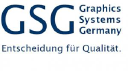 GSG Graphics Systems Germany GmbH Logo