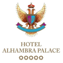 ALHAMBRA PALACE, SA Logo