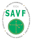 SAVF Logo