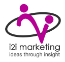 I2I MARKETING LIMITED Logo