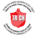 Swiss Chamber of Commerce in Turkey Logo