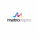 METRO REPRO LIMITED Logo