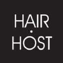 HAIR HOST LLP Logo