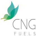 CNG FUELS LTD Logo