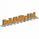 RAILABILITY LIMITED Logo