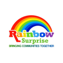 RAINBOW SURPRISE CIO Logo