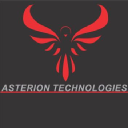 ASTERION TECHNOLOGIES Logo