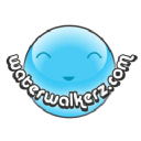 WATERWALKERZ LIMITED Logo