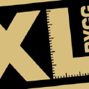 XL-BYGG BRÄGÅR´N AB Logo