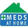 MEDS AT HOME LIMITED Logo