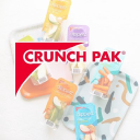 Crunch Pak, LLC Logo