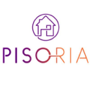 PISORIA LTD Logo