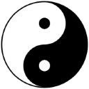 Yang Yoga Logo