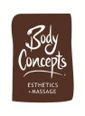 Body Concepts Inc Logo