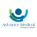 Advance Medical Logo