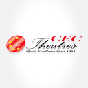 Cinema Entertainment Corp. Logo