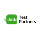 TEST PARTNERS LTD Logo