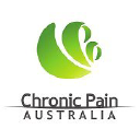 Chronic Pain Australia Logo