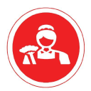 HelpToClean Logo