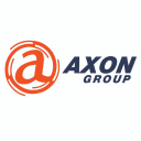 Axon Security Logo