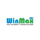 WINMAX IT SERVICES LTD Logo