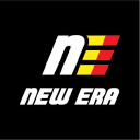 NEW ERA OIL (U.K.) LIMITED Logo