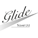 GLIDE TRAVEL LTD Logo