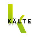 Kälte GmbH Logo
