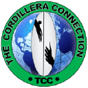 THE CORDILLERA CONNECTION Logo