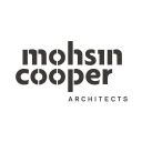 Mohsin Cooper Architecture & Planning Logo