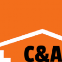 C & A STRUCTURES LIMITED Logo