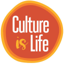 CULTURE IS LIFE LIMITED Logo