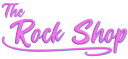 THE ROCK SHOP LLP Logo