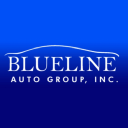 BLUE LINE AUTO LIMITED Logo
