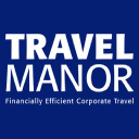 TRAVELMANOR (PTY) LTD Logo