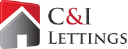 C & I LETTINGS LTD Logo