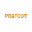 PROFOOT (UK) LTD Logo