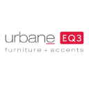 Urbane Furniture Gift Decor Inc Logo