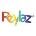 Juegos Infantiles Reylaz, S.A. Logo