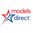 MODELS DIRECT (UK) LIMITED Logo