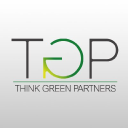 GLOBAL GREEN PARTNERS LIMITED Logo