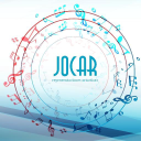 Jocar Electrica Integral, S.A. de CV. Logo