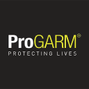 PROGARM LIMITED Logo