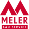 Dominko Meler - Bau-Service Meler Logo