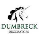 Dumbreck Decorators Logo