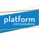 PLATFORM COMMUNICATIONS PTY LTD Logo