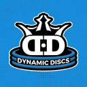 Dynamic Discs LLC Logo